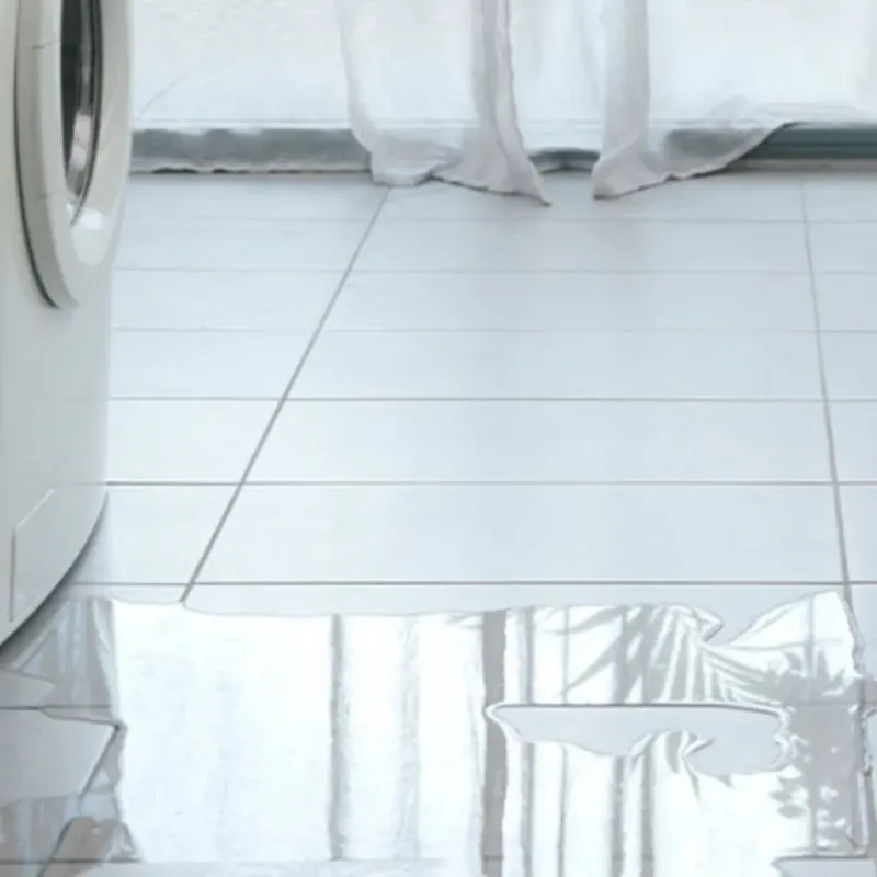 Appliance Leak Cleanup in Murrysville, PA