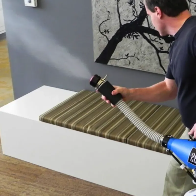 Professional Odor Removal in Murrysville, PA